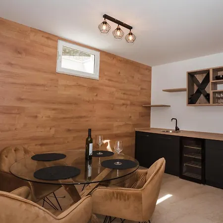 Villa Allure *