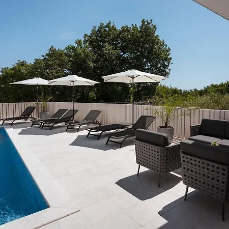 Allure Villa