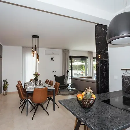 Allure Villa