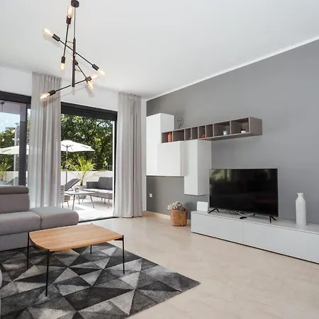 Allure Villa