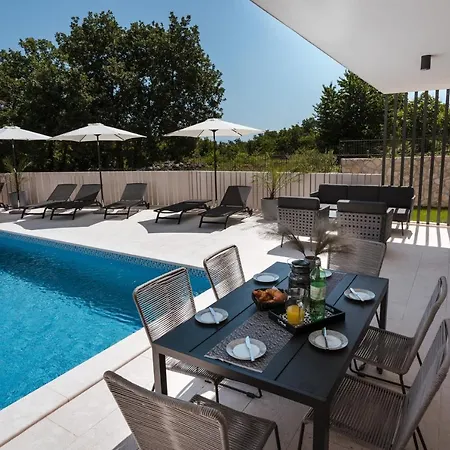 Allure Villa
