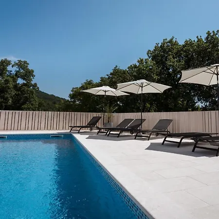 Villa Allure Poljane