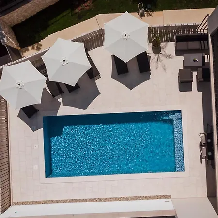Villa Allure Poljane