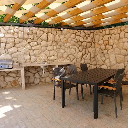 Allure Villa Poljane